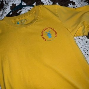 dutch bros short sleeve